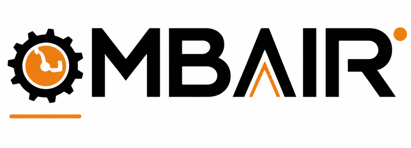 Logo MBAIR